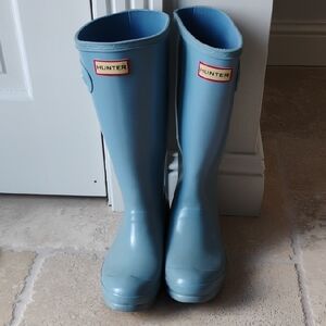 Kids Hunter Boots